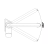 Bateria Blanco SOLENTA-S kolor stali 522 405 dźwignia z prawej